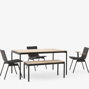 Ville Table AV25