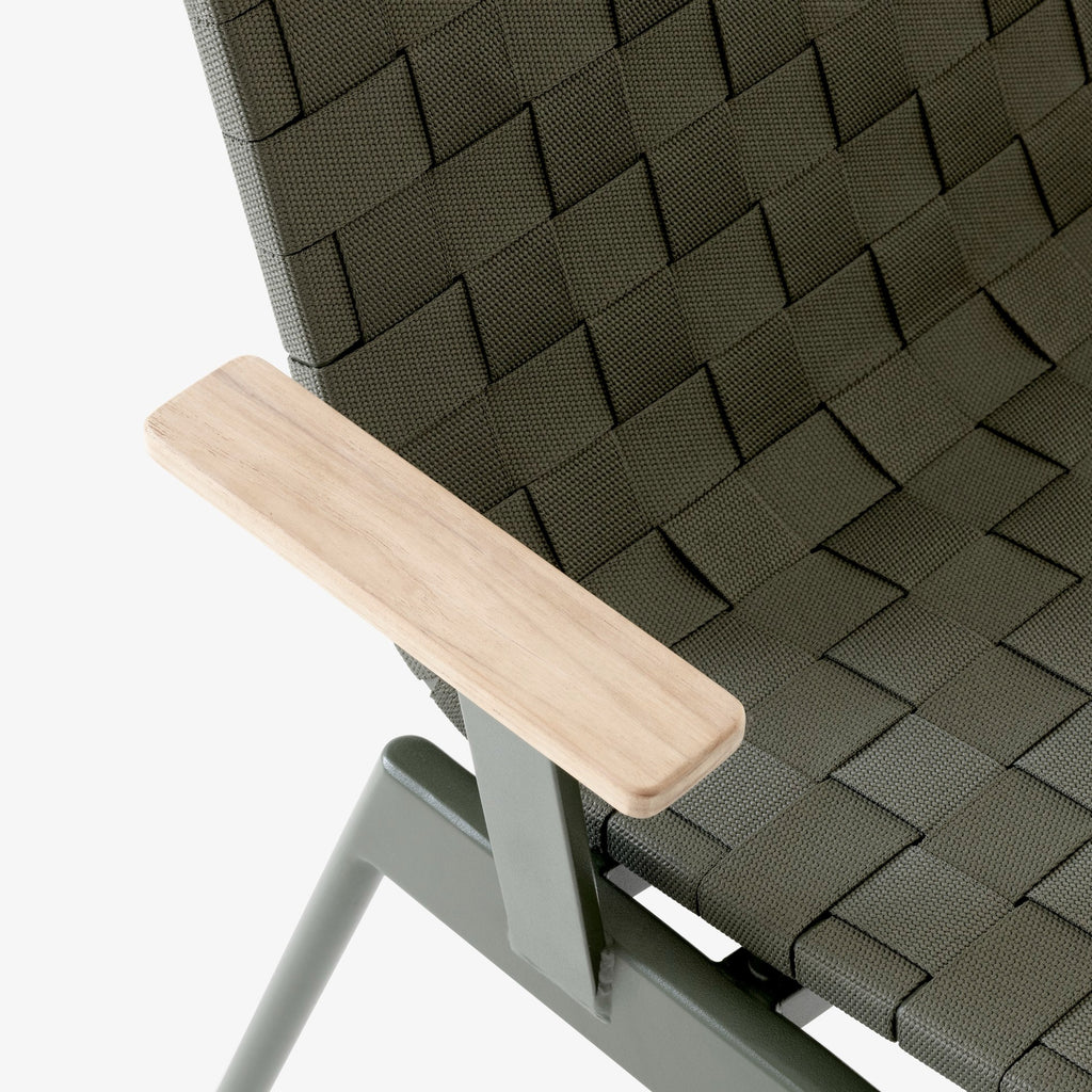 Ville Outdoor Armchair AV34