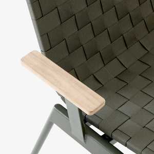 Ville Armchair AV34