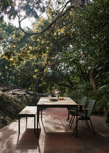 Ville Bench AV27, Small, 110x40 cm