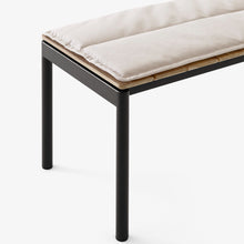 Ville Bench AV28, Cushion, 40X180 cm