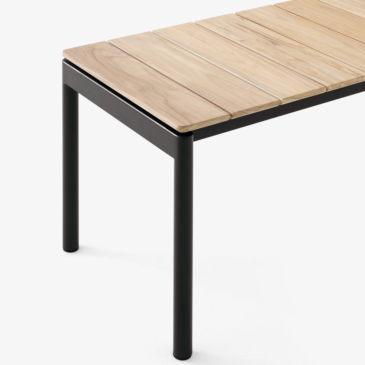 Ville Bench AV27, Small, 110x40 cm