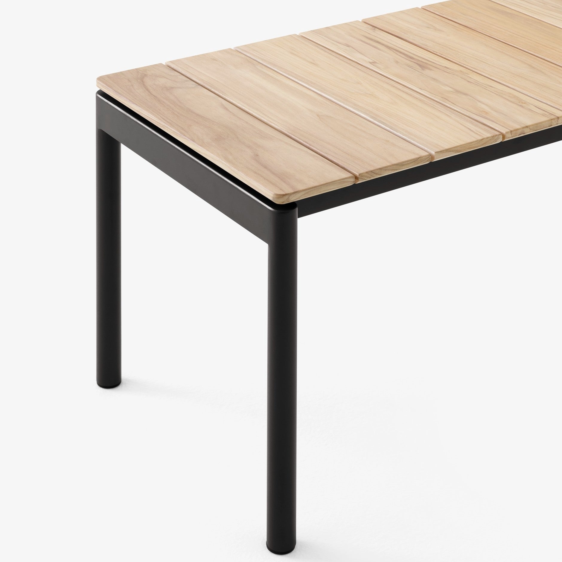 Ville Bench AV27, Small, 110x40 cm