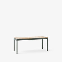 Ville Bench AV27, Small, 110x40 cm