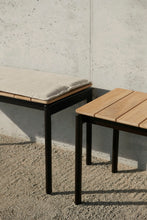 Ville Bench AV27, Small, 110x40 cm