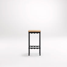 Bellini High Stool