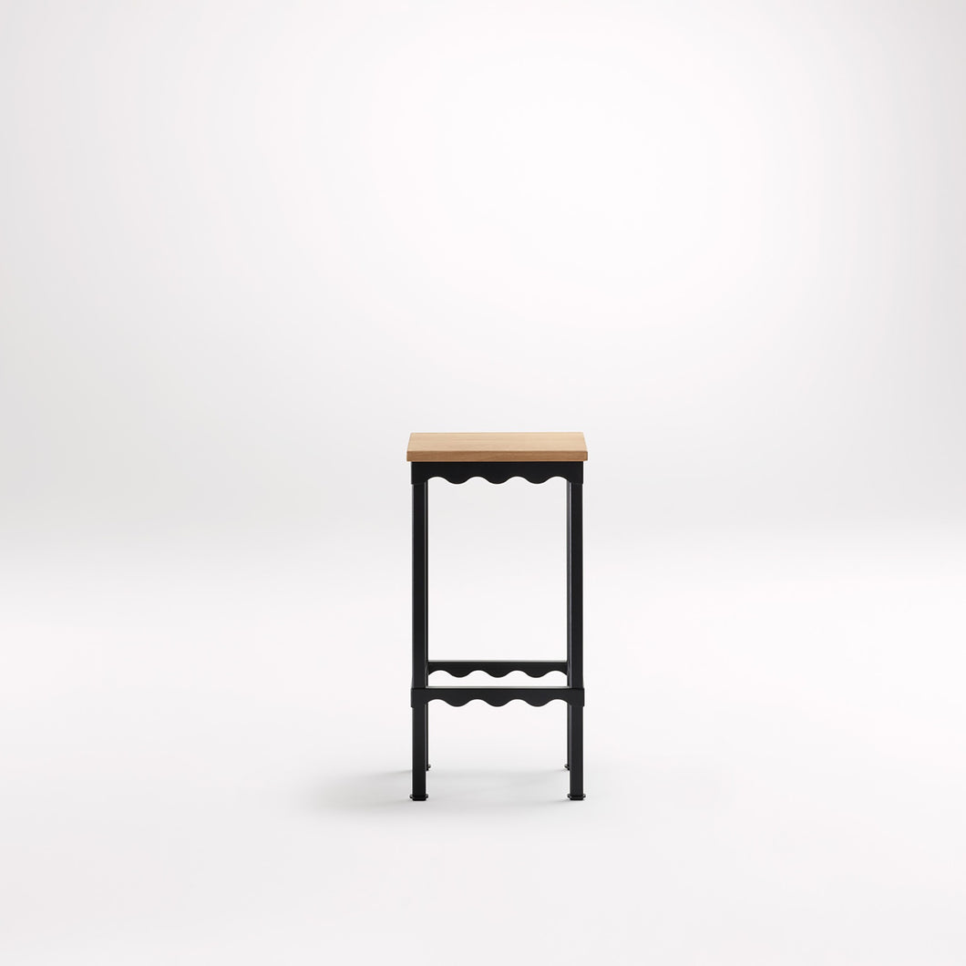 Bellini High Stool