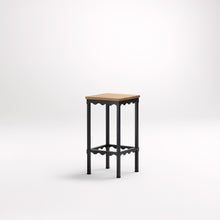 Bellini High Stool