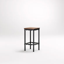 Bellini High Stool