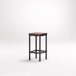 Bellini High Stool