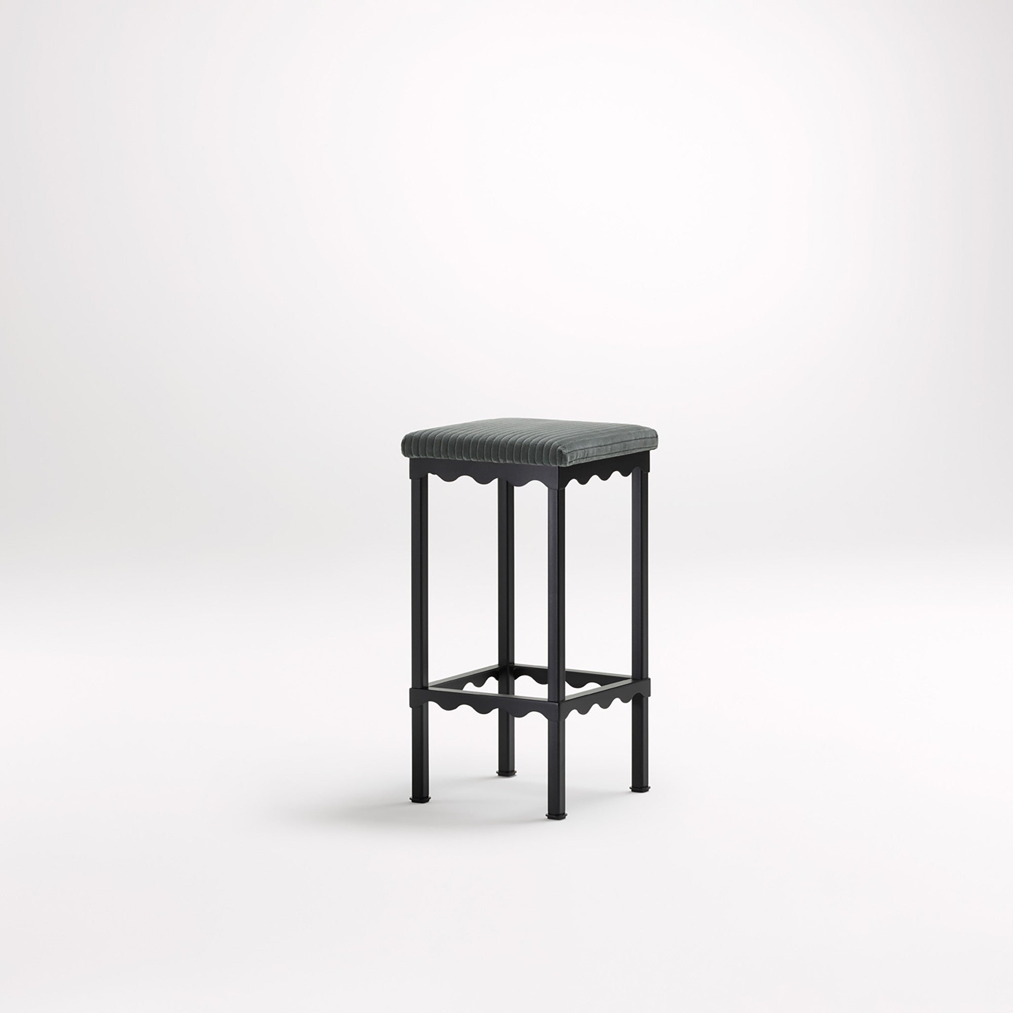 Bellini High Stool