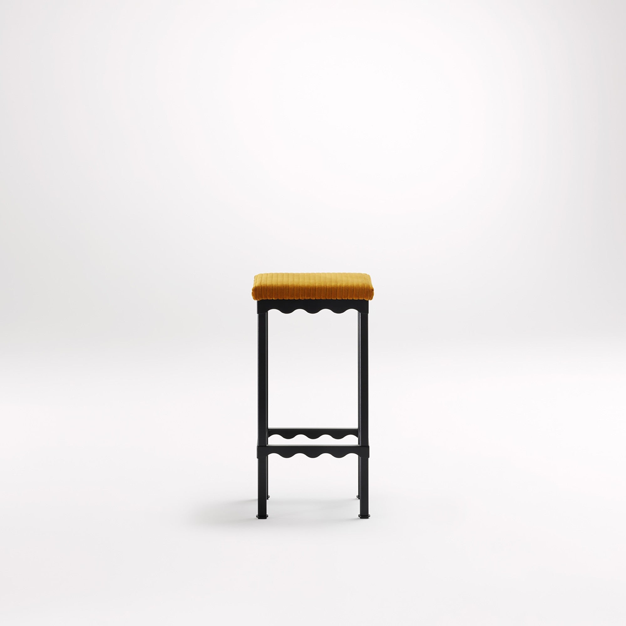 Bellini High Stool