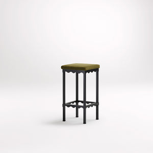 Bellini High Stool