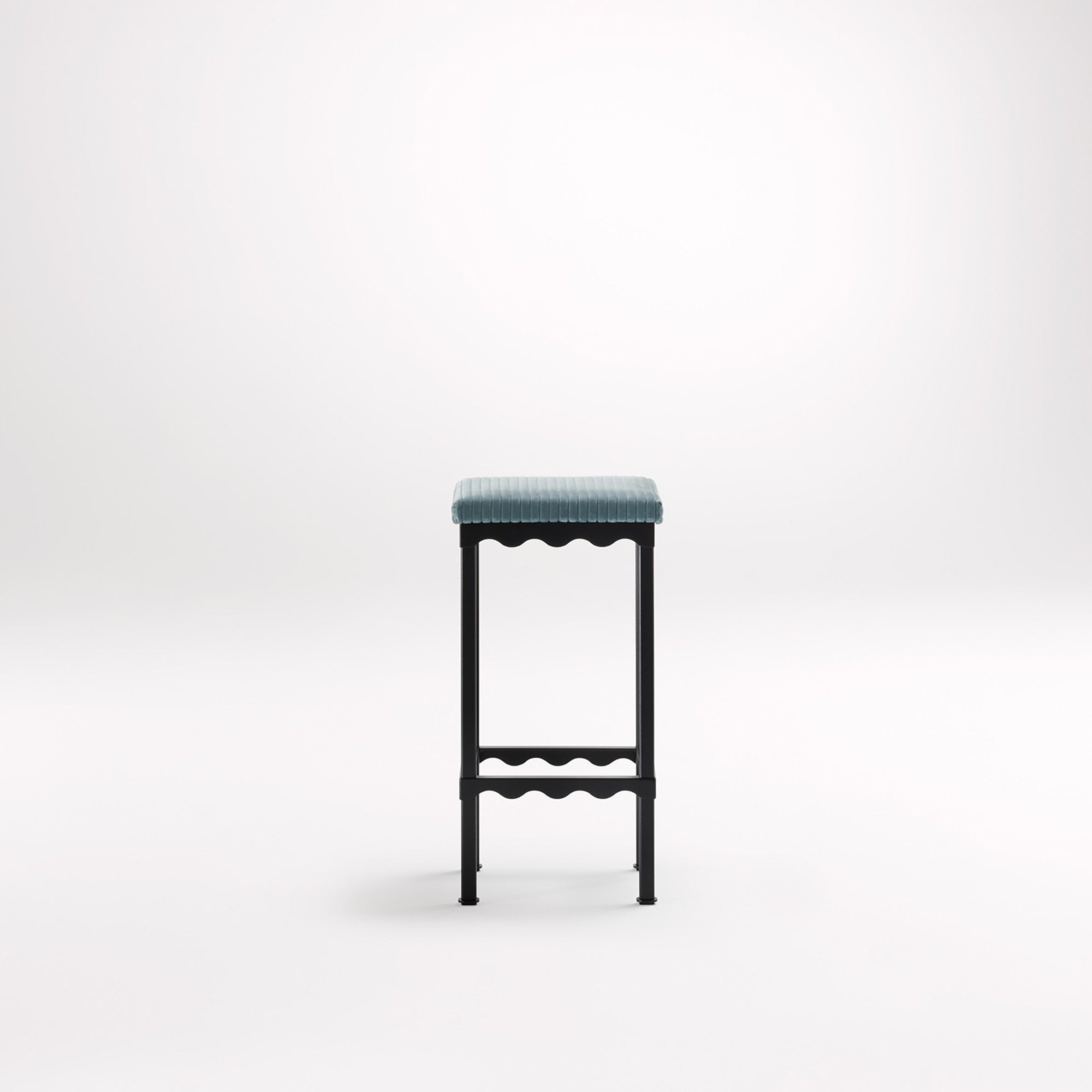 Bellini High Stool