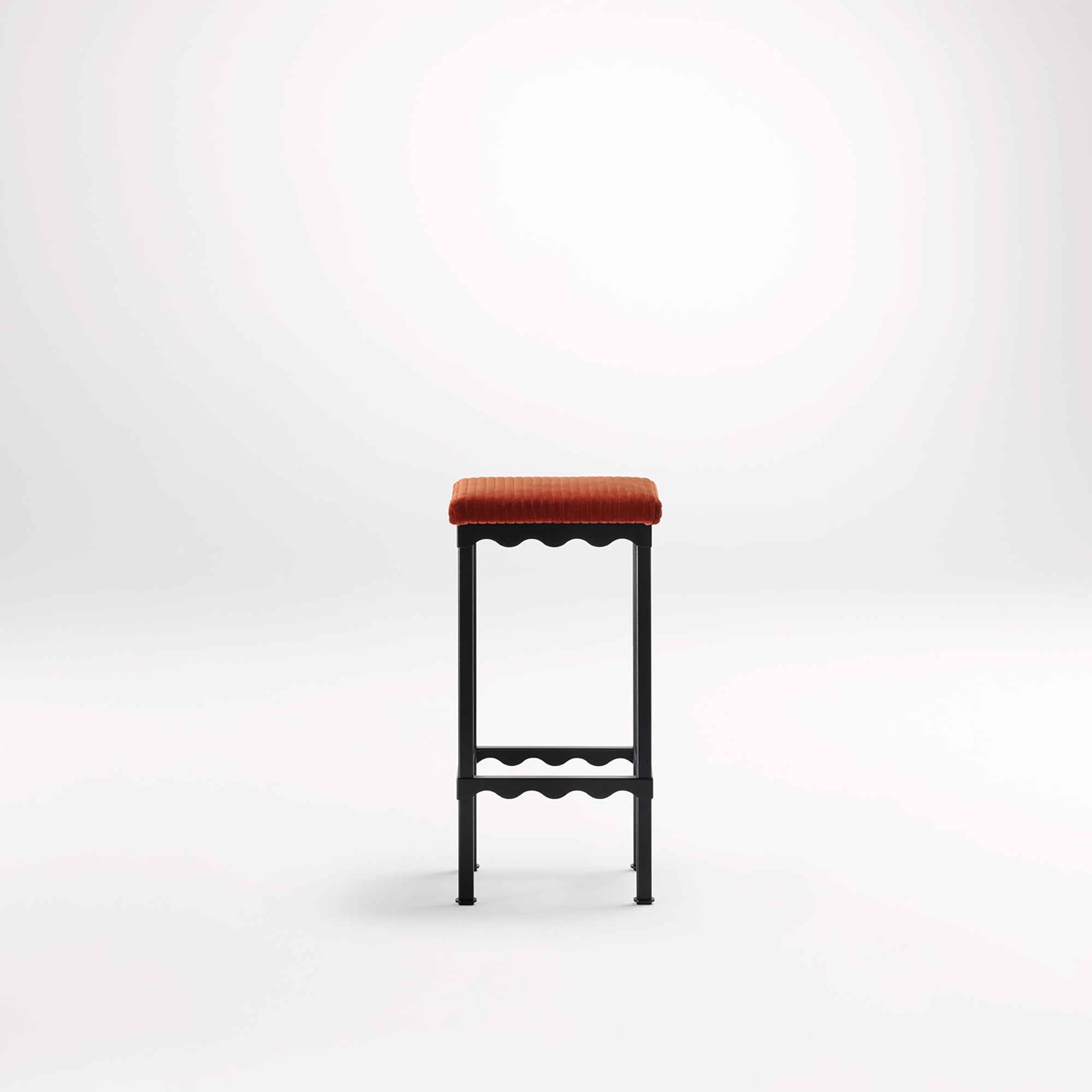 Bellini High Stool