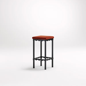 Bellini High Stool