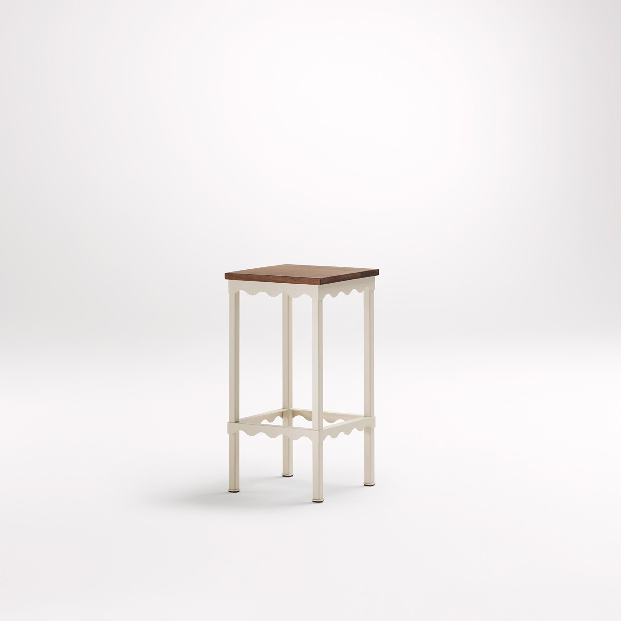 Bellini High Stool