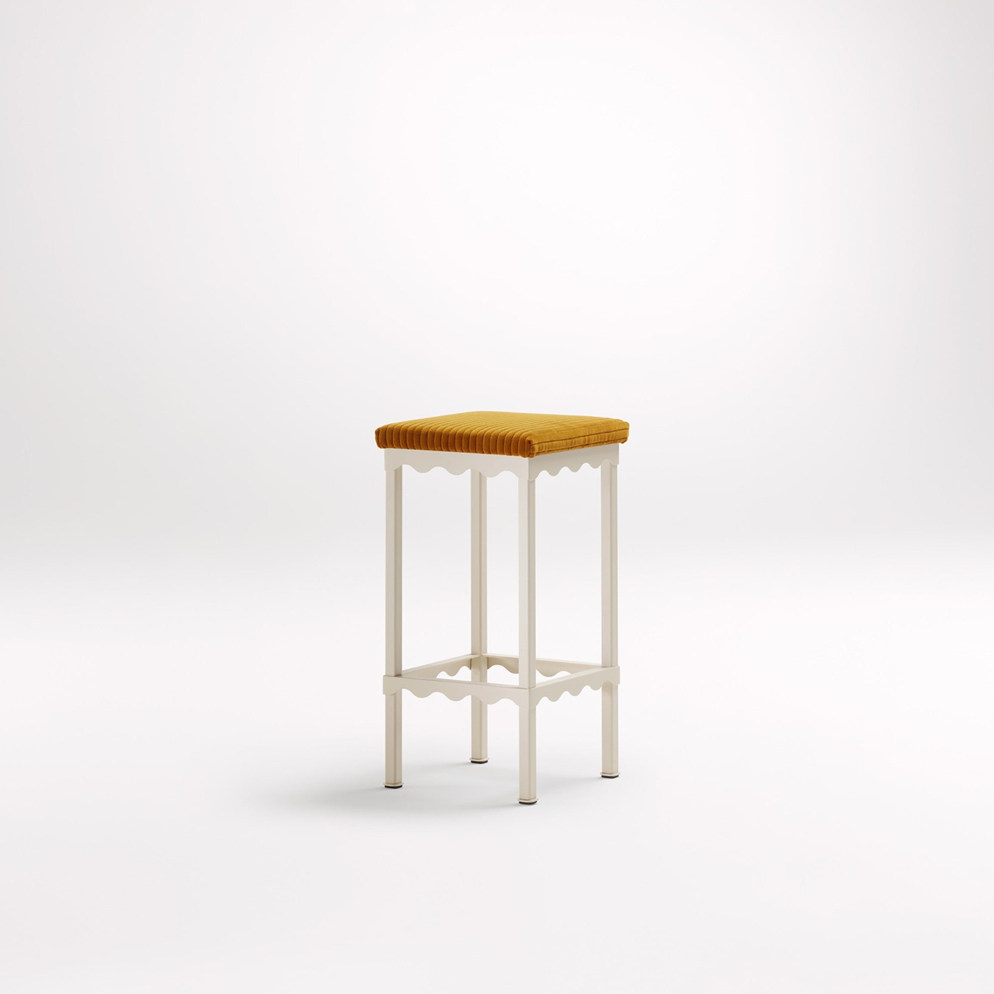 Bellini High Stool