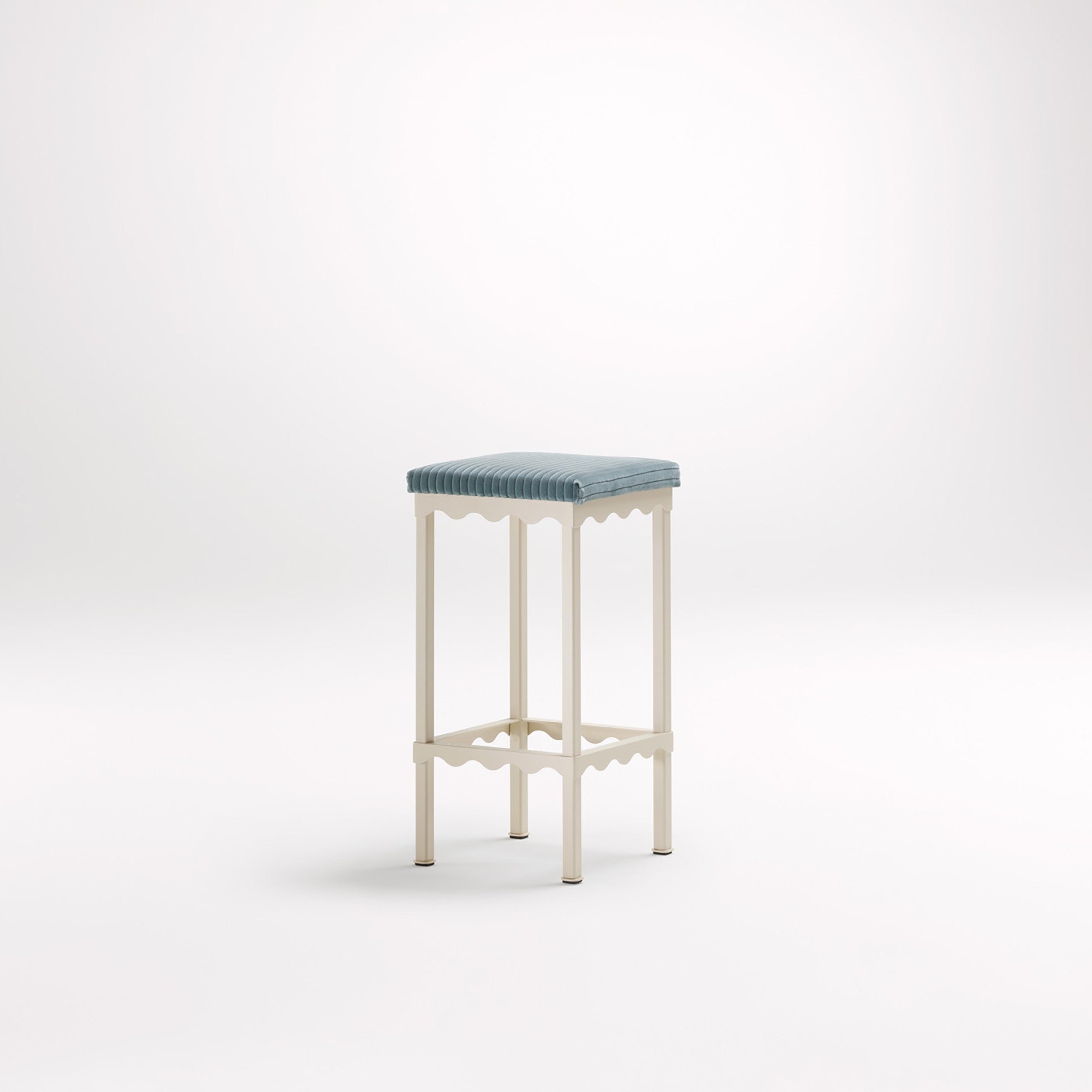 Bellini High Stool