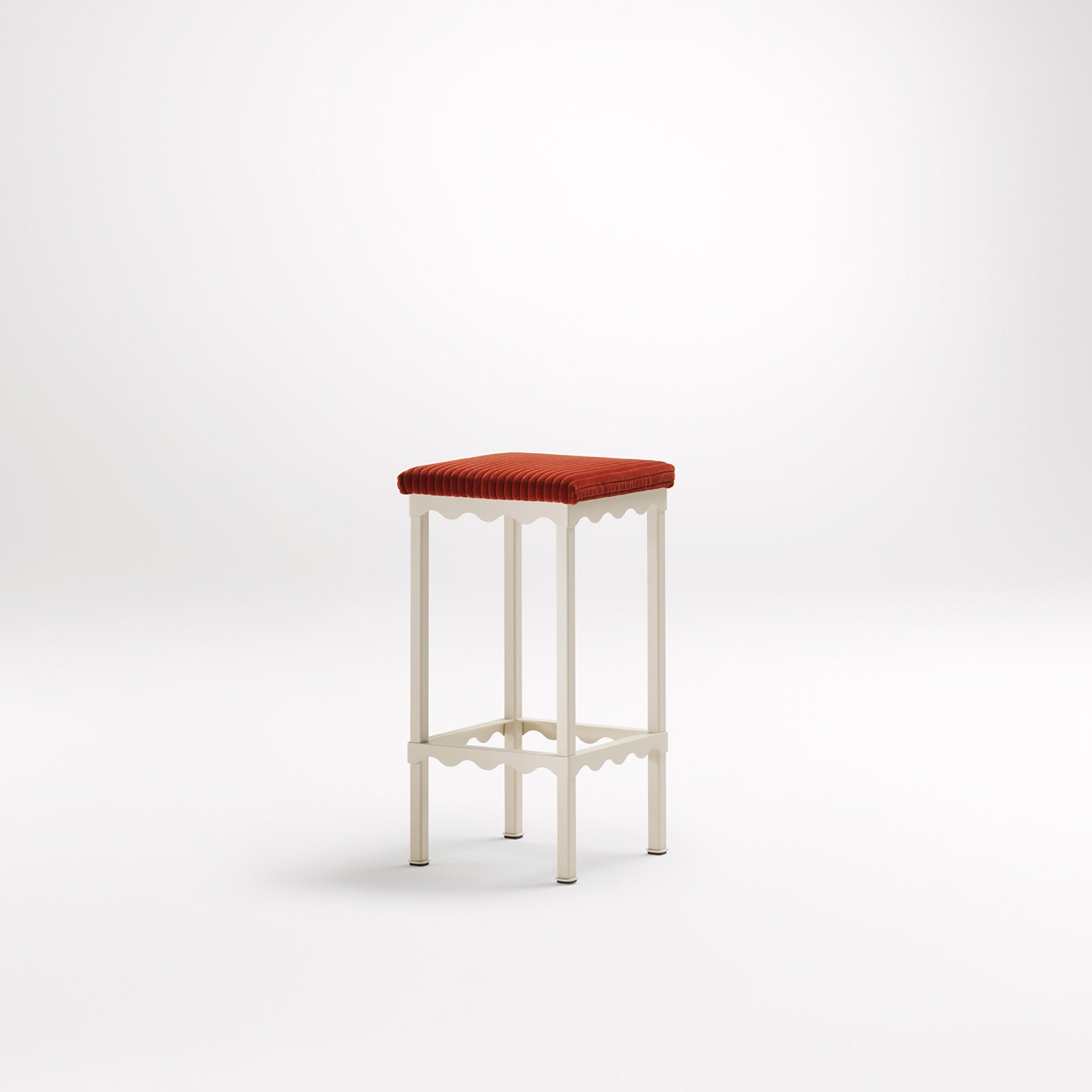 Bellini High Stool