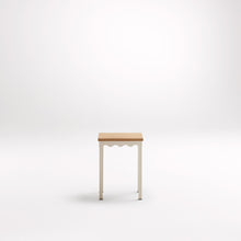 Bellini Low Stool