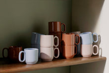 Barro Cup, Natural (Set of 2)
