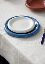 Barro Plate, Ø18 Off-White (Set of 2)