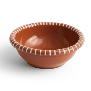 Barro Salad Bowl -  Large Natural