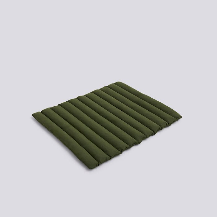 Palissade Dining Bench Soft Quilted Cush
