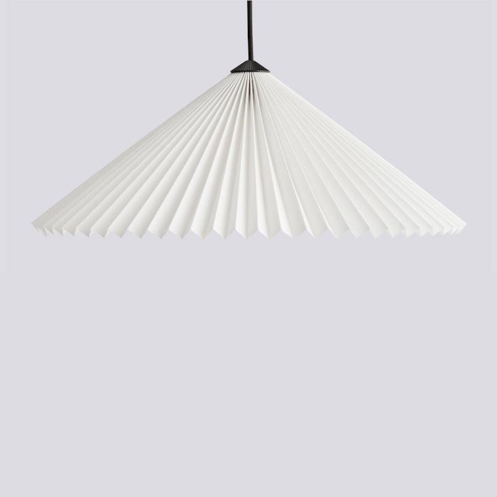 Matin Pendant Shade - Ø50cm