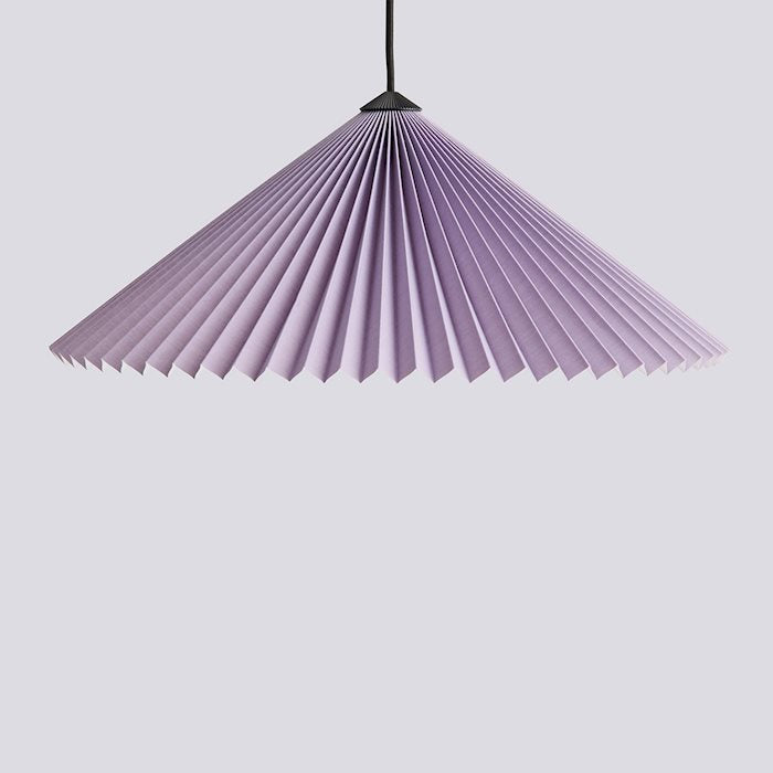 Matin Pendant Shade - Ø50cm