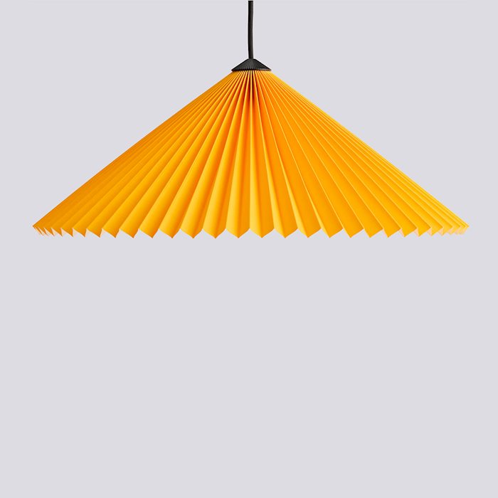 Matin Pendant Shade - Ø50cm