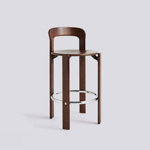 Rey Bar Stool Low