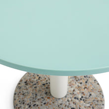 Ceramic Table - Ø70cm