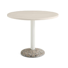 Ceramic Table - Ø90cm