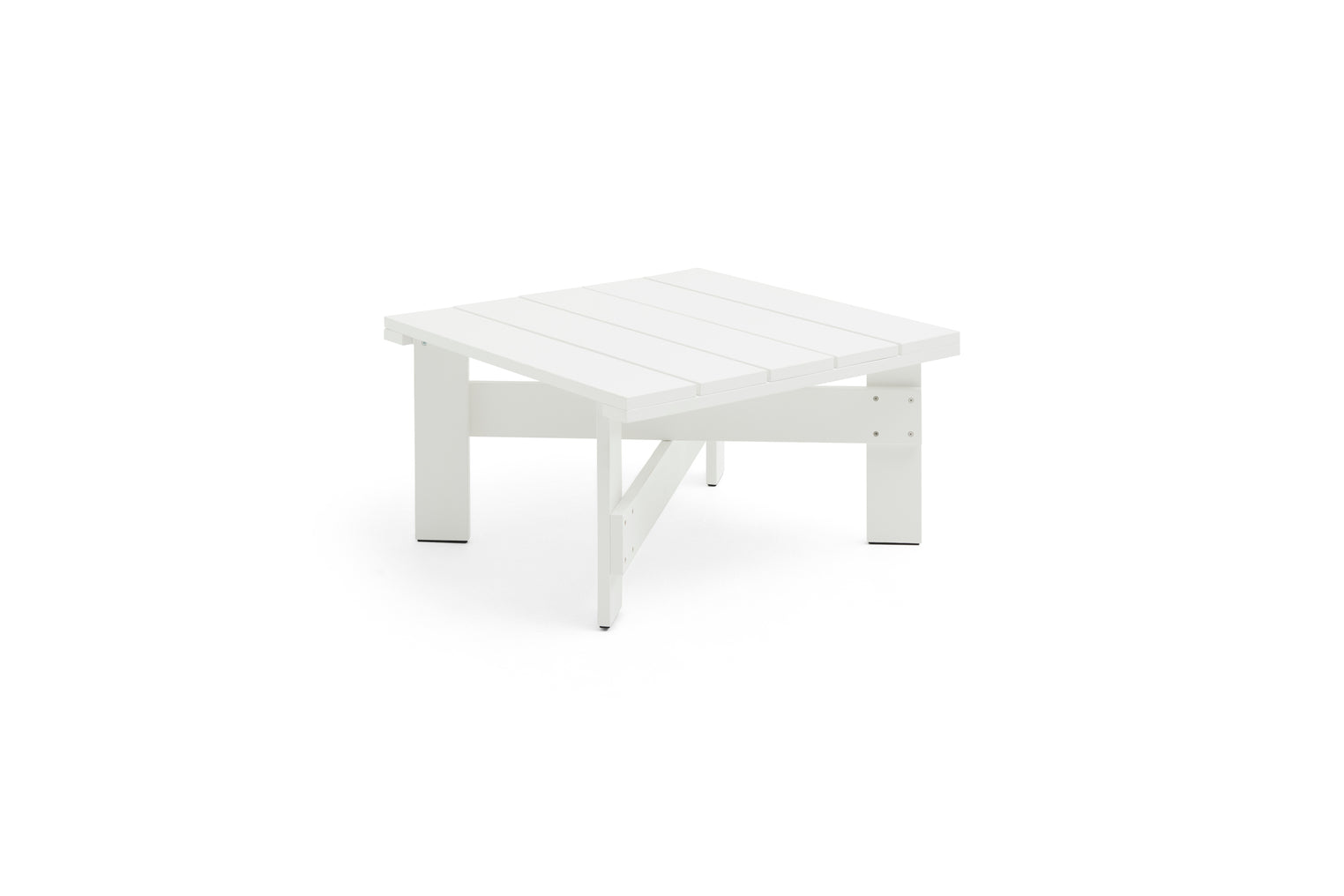 Crate Low Table - 75cm