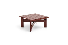 Crate Low Table - 75cm