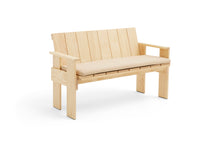 Seat Cushion for Crate Dining Bench