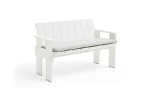 Seat Cushion for Crate Dining Bench