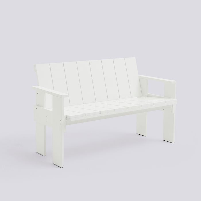 Crate Dining Bench