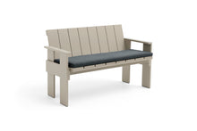 Seat Cushion for Crate Dining Bench