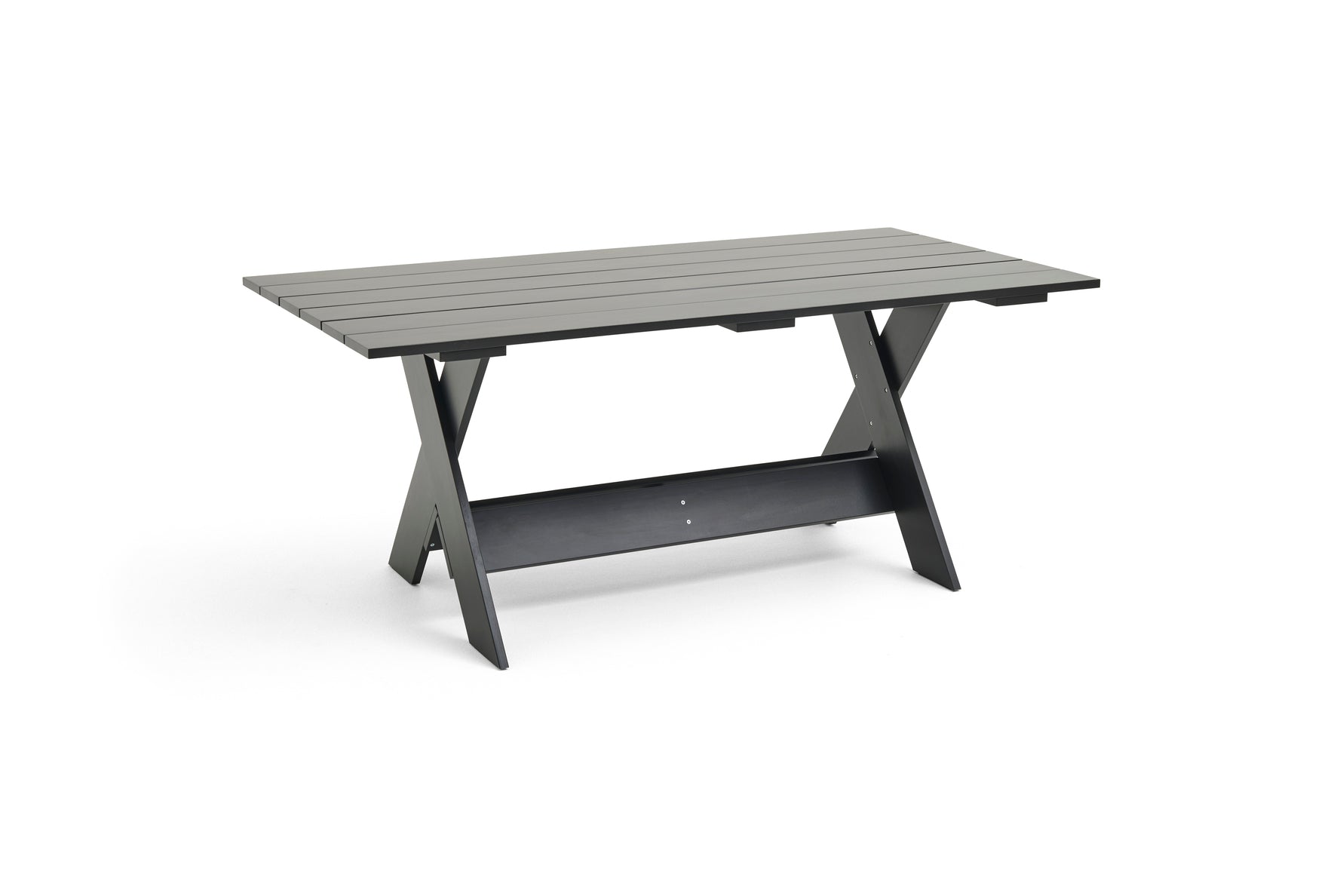 Crate Dining Table - 180cm