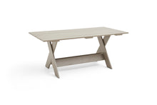 Crate Dining Table - 180cm