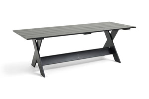 Crate Dining Table - 230cm