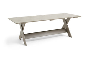 Crate Dining Table - 230cm