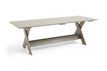Crate Dining Table - 230cm