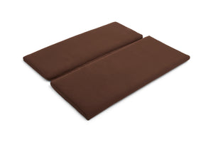 Folding Cushion for Crate Lounge Sofa