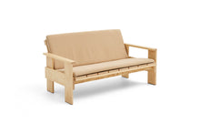 Folding Cushion for Crate Lounge Sofa