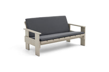 Folding Cushion for Crate Lounge Sofa