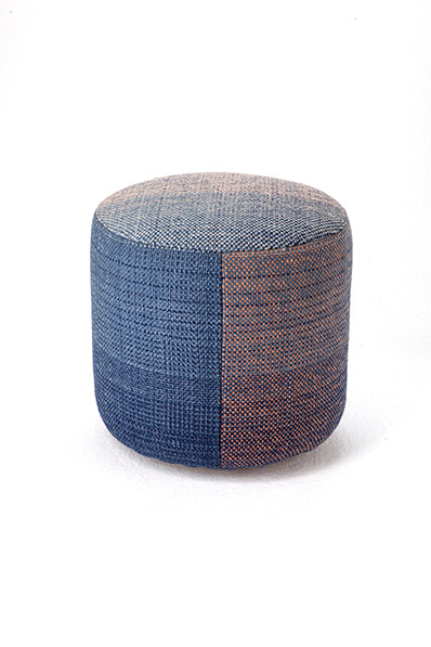 Shade Outdoor Pouf